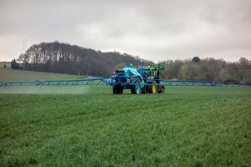 Unicorn-approved Fertilizers